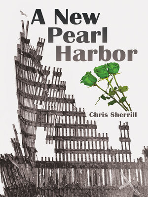 cover image of A New Pearl Harbor